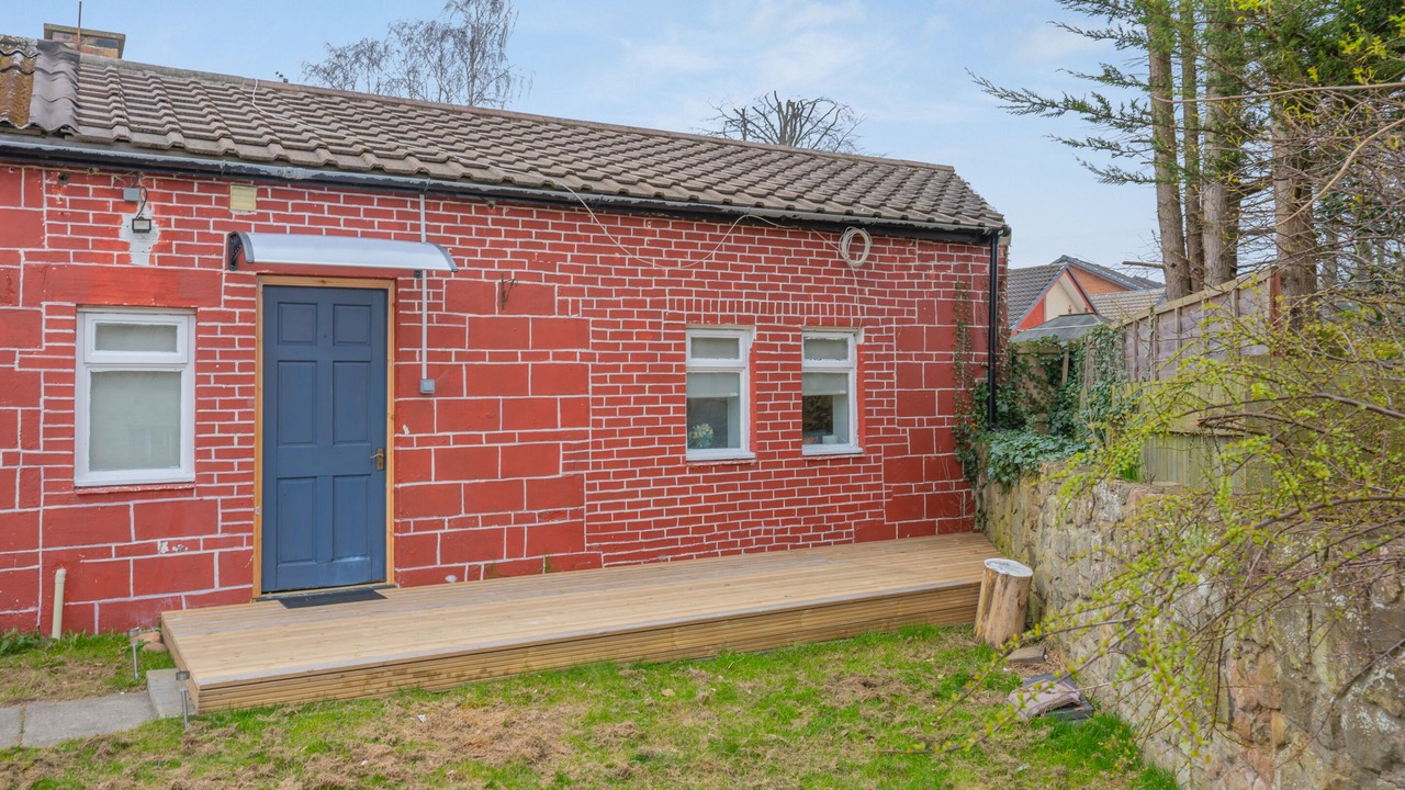 Photo of Bathroom in Rosyth