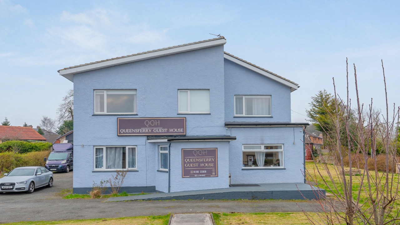 Photo of Outdoor in Rosyth