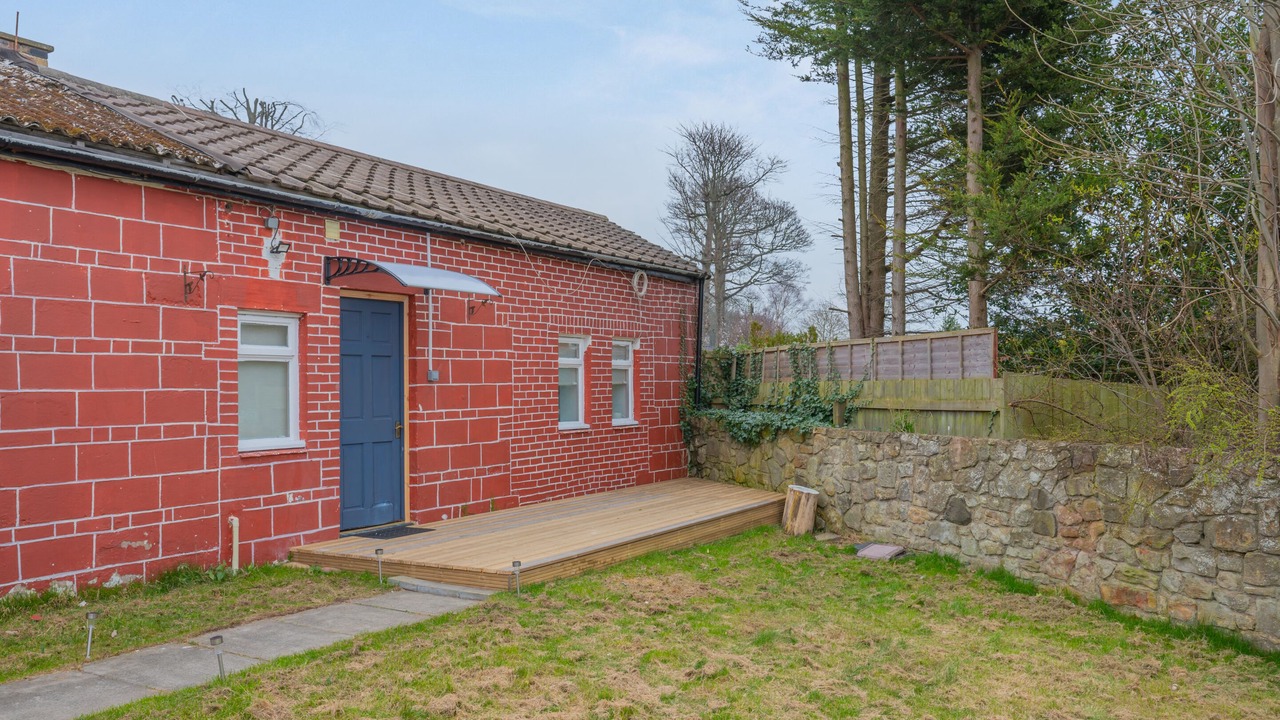 Photo of Bathroom in Rosyth