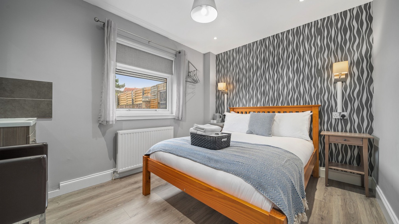 Photo of Bathroom in Rosyth