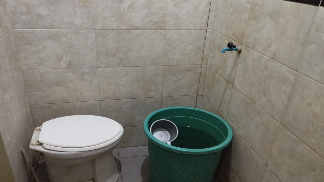 Photo of Bathroom in Mataram