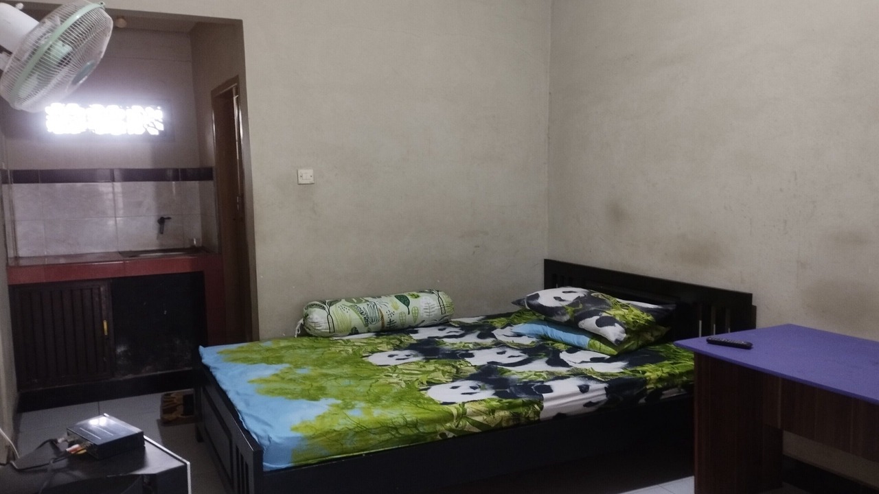 Photo of Bedroom in Mataram
