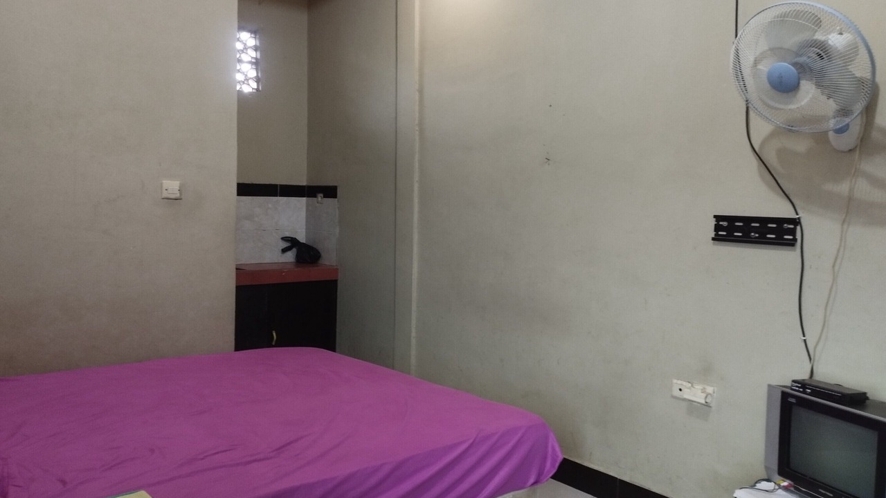 Photo of Bedroom in Mataram