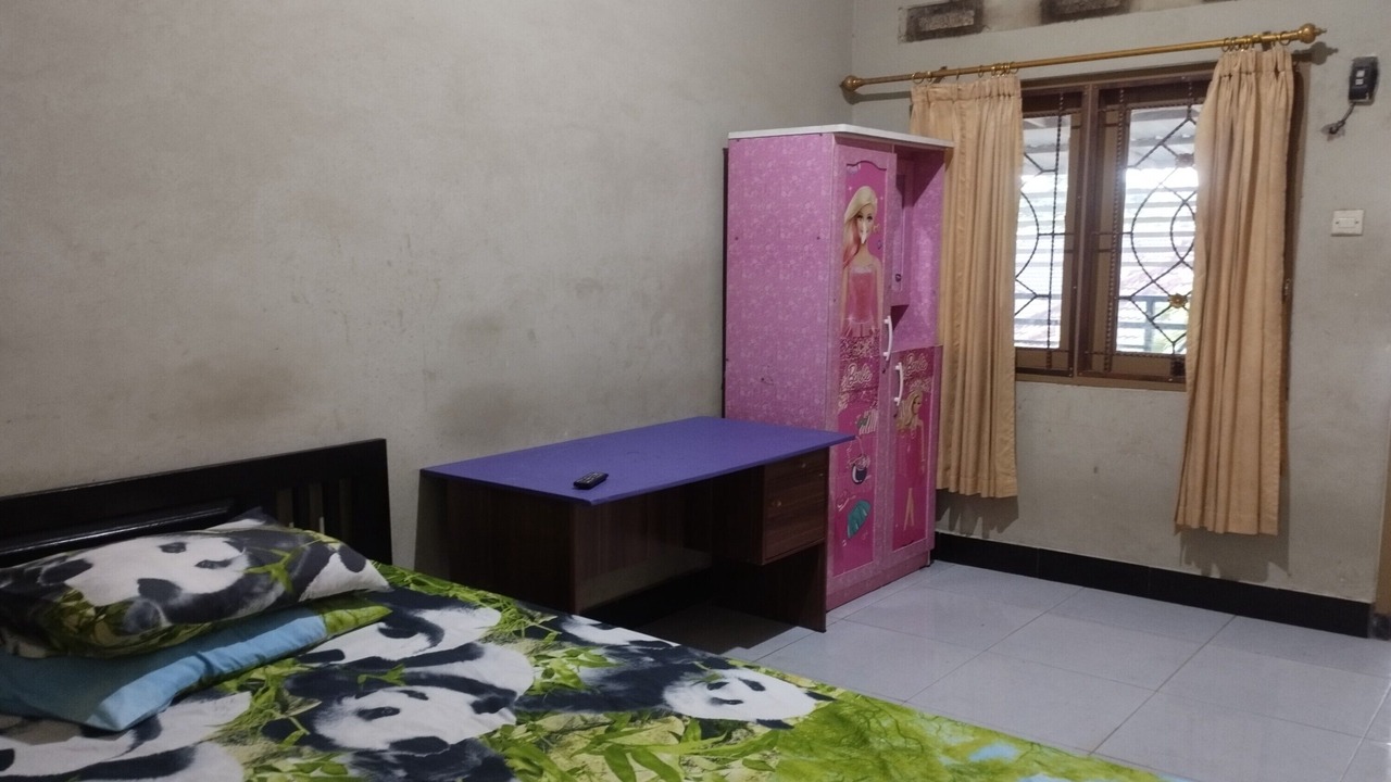 Photo of Bedroom in Mataram