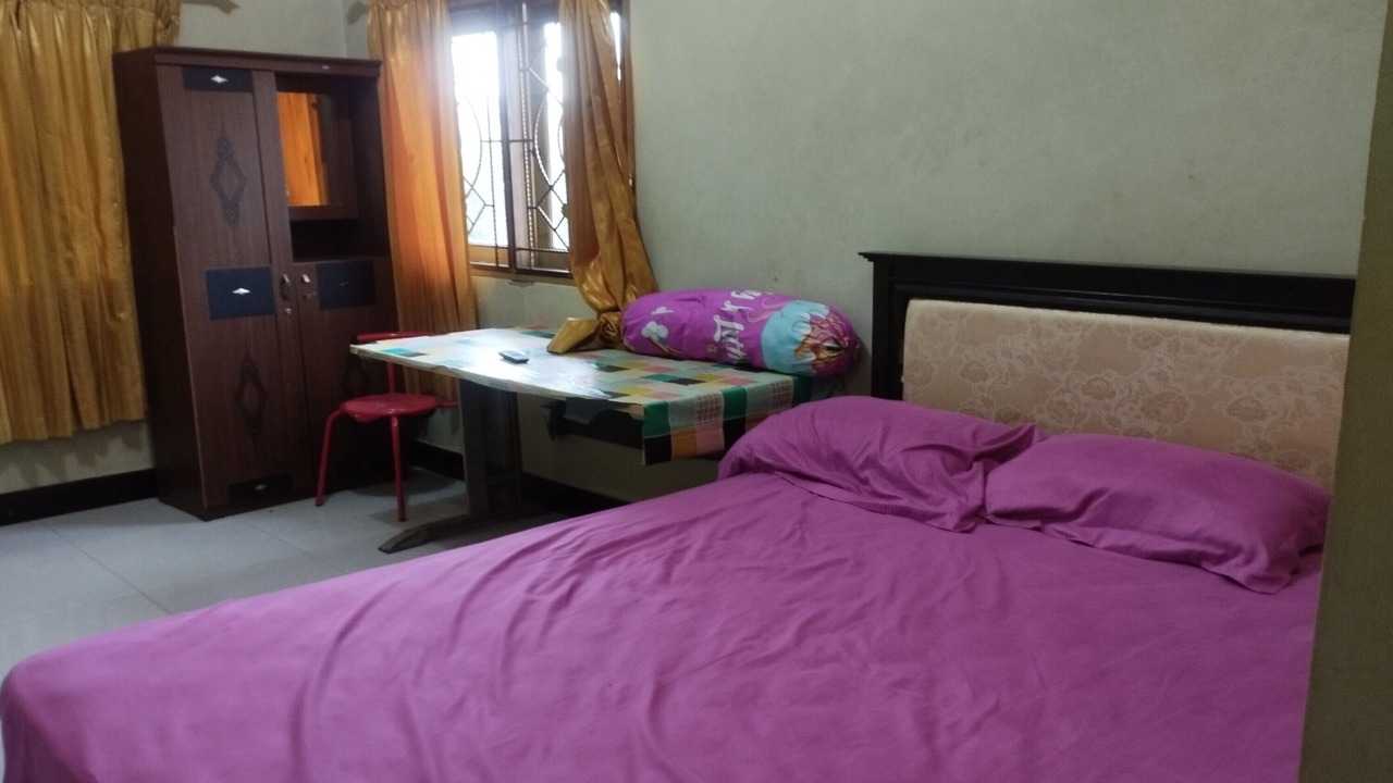 Photo of Bedroom in Mataram