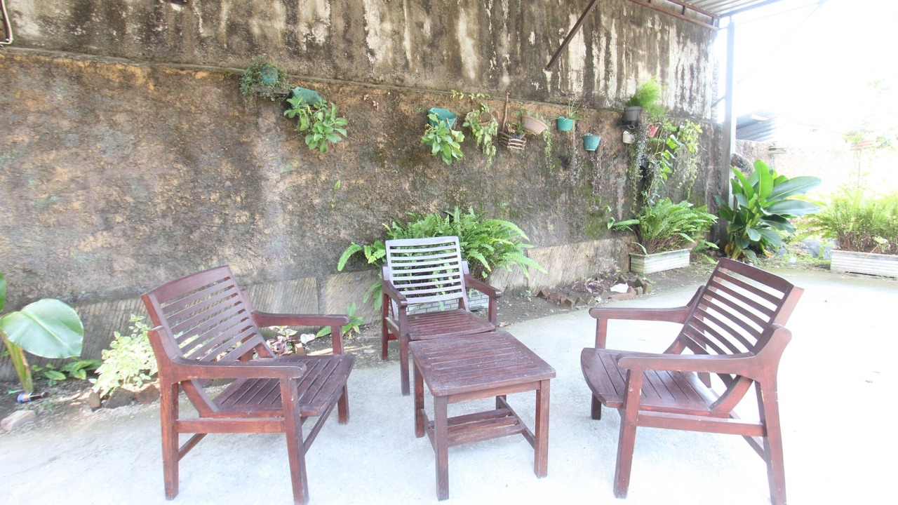 Photo of Patio Balcony in Mataram