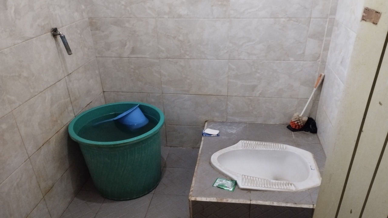 Photo of Bathroom in Mataram