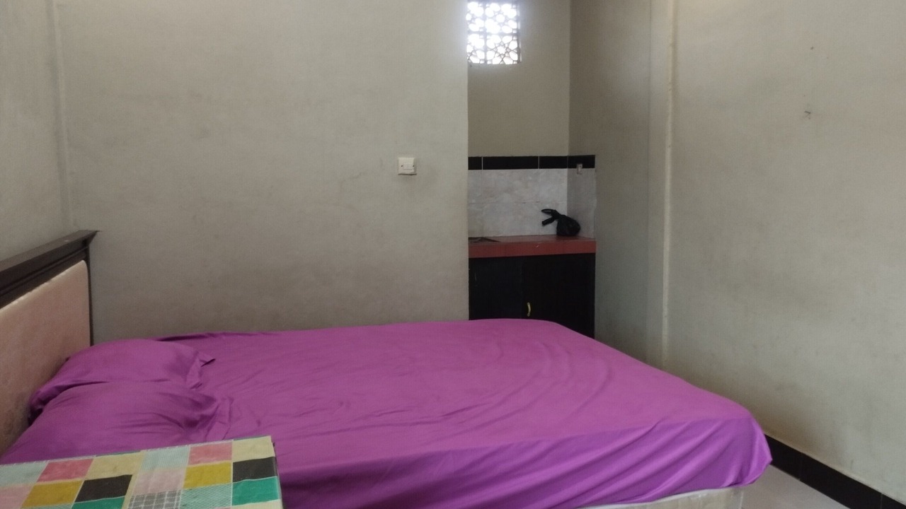 Photo of Bedroom in Mataram