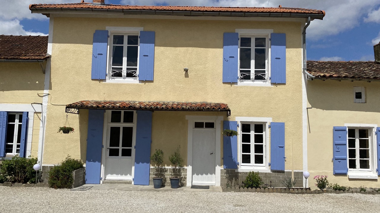 Photo of Outdoor in Aubigne