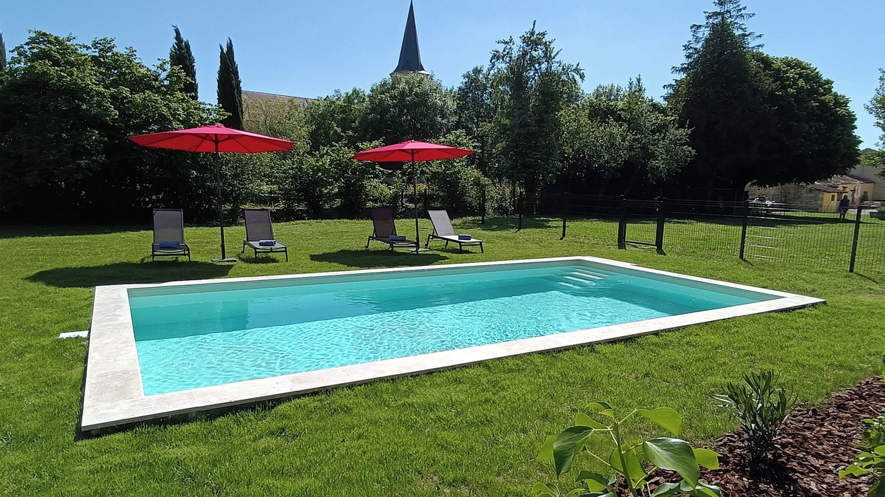 Photo of Outdoor in Aubigne