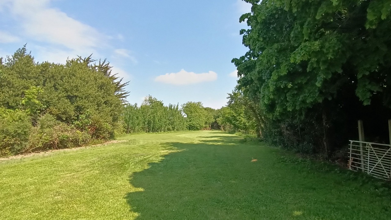 Photo of Outdoor in Aubigne