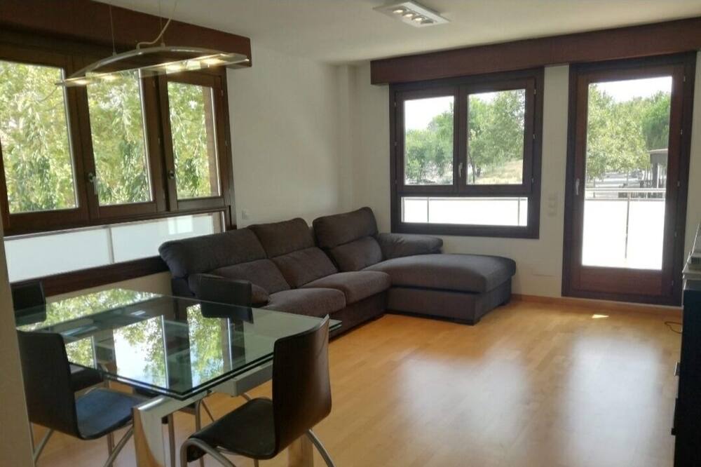 Photo of Livingroom in Sant Cugat del Valles