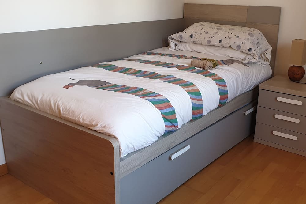 Photo of Bedroom in Sant Cugat del Valles