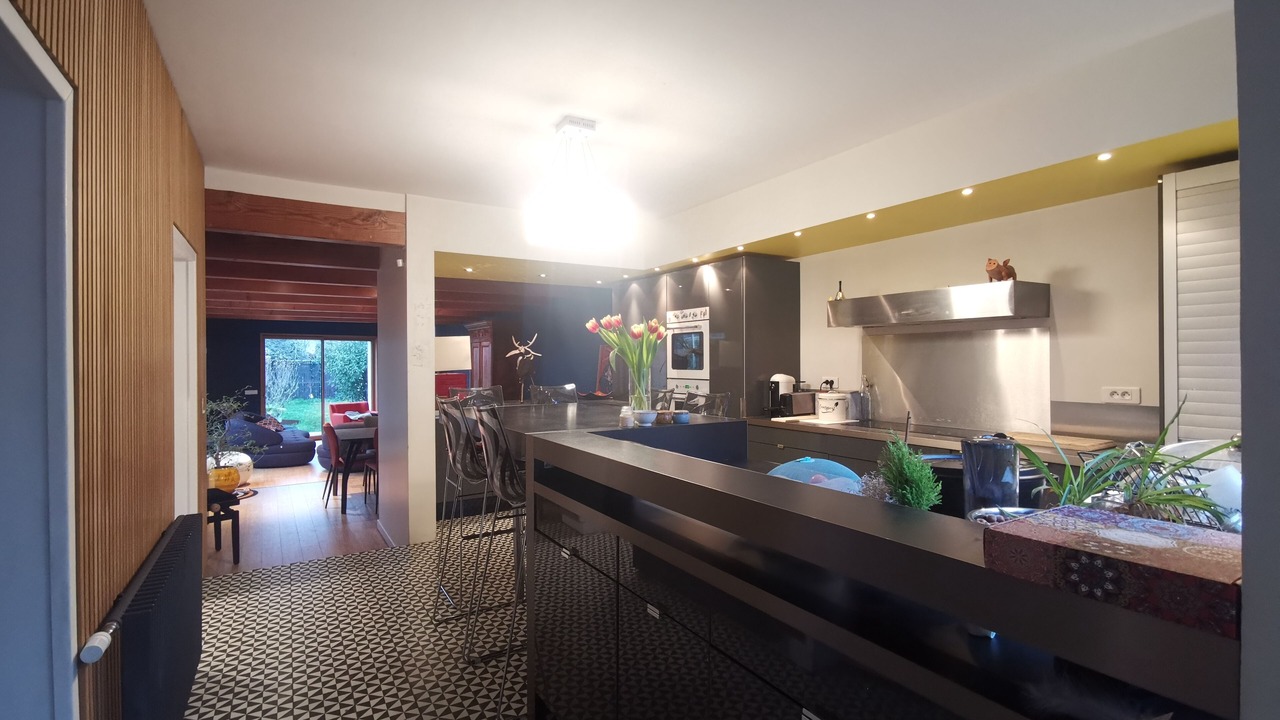 Photo of Kitchen in Zola
