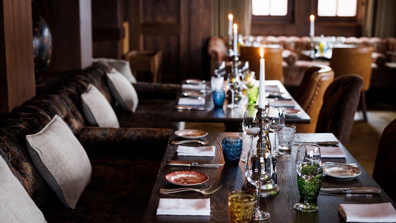 Photo of Others in Courchevel