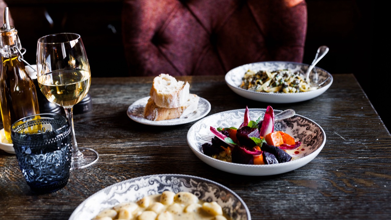 Photo of Others in Courchevel