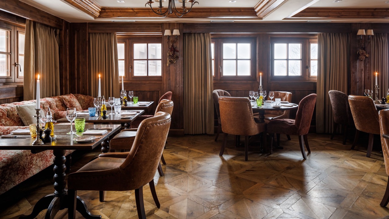 Photo of Others in Courchevel