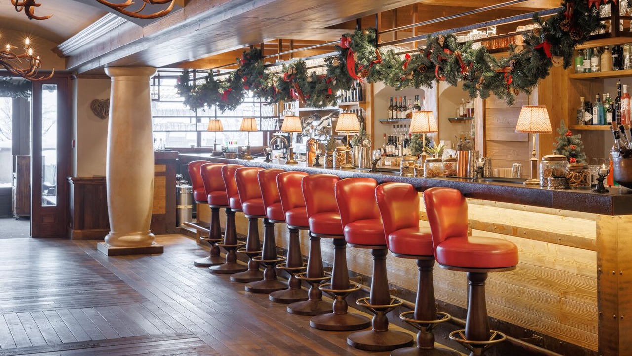 Photo of Others in Courchevel