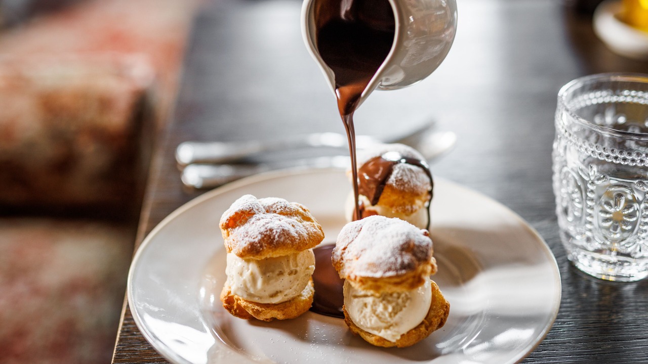 Photo of Others in Courchevel