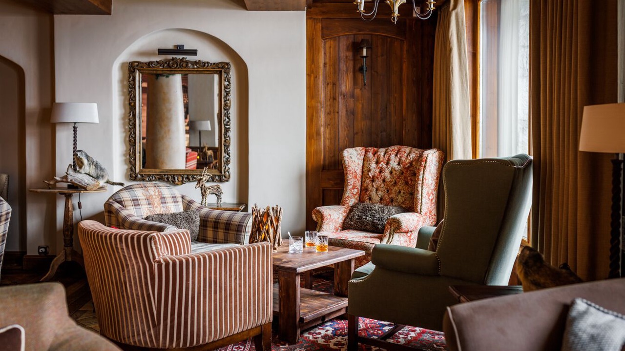 Photo of Others in Courchevel