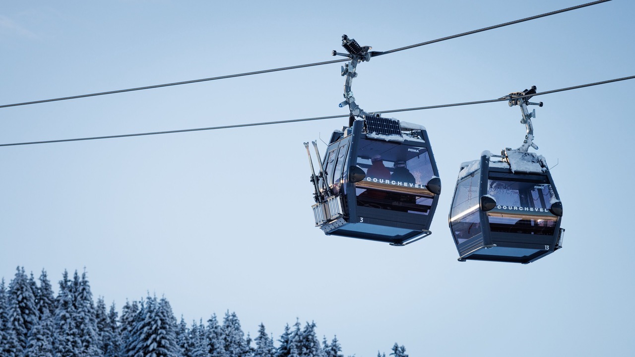 Photo of Others in Courchevel