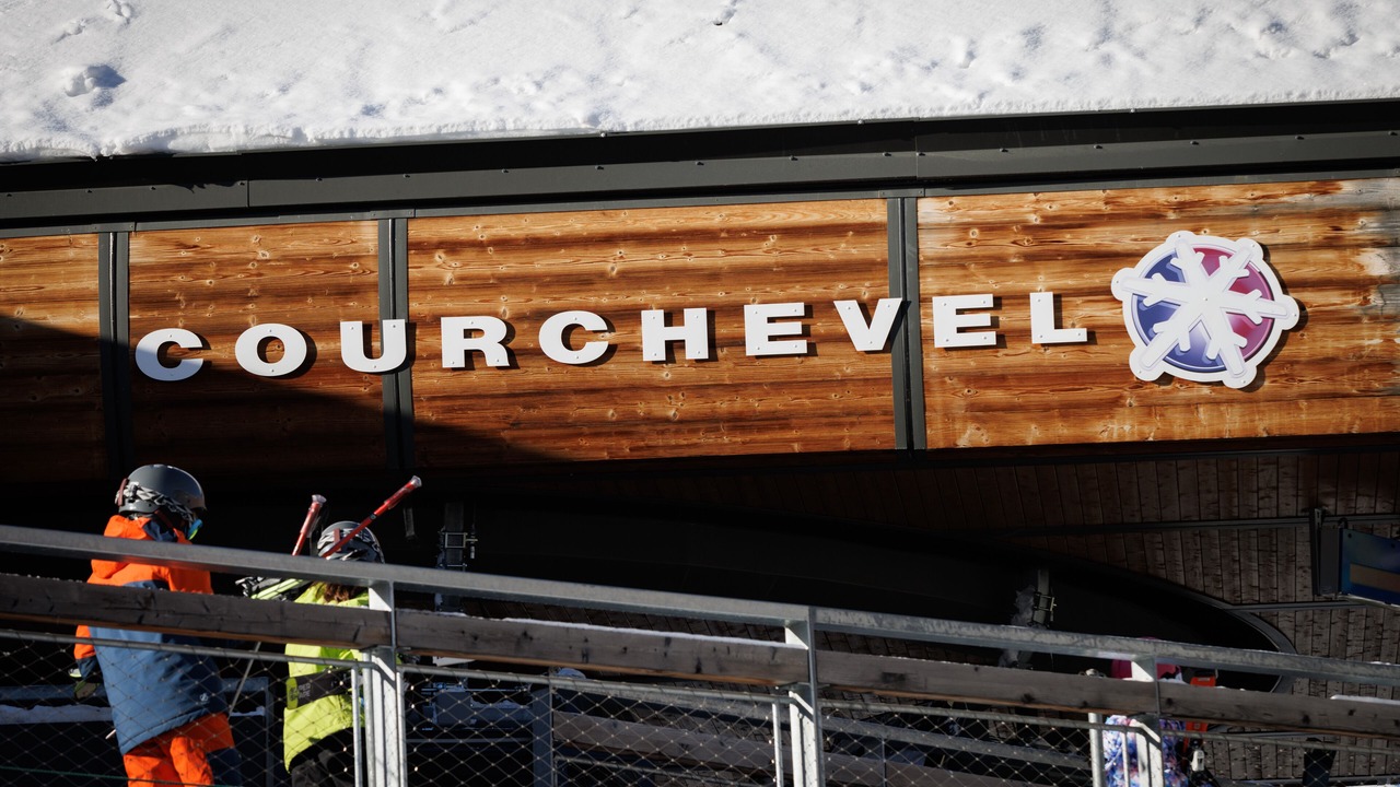 Photo of Others in Courchevel