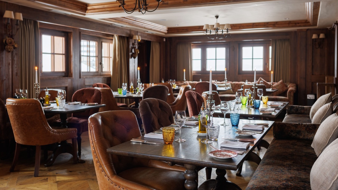 Photo of Others in Courchevel