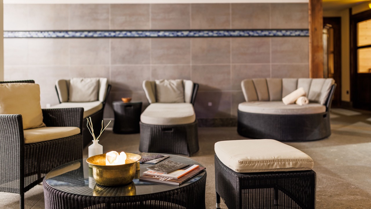 Photo of Bedroom in Courchevel