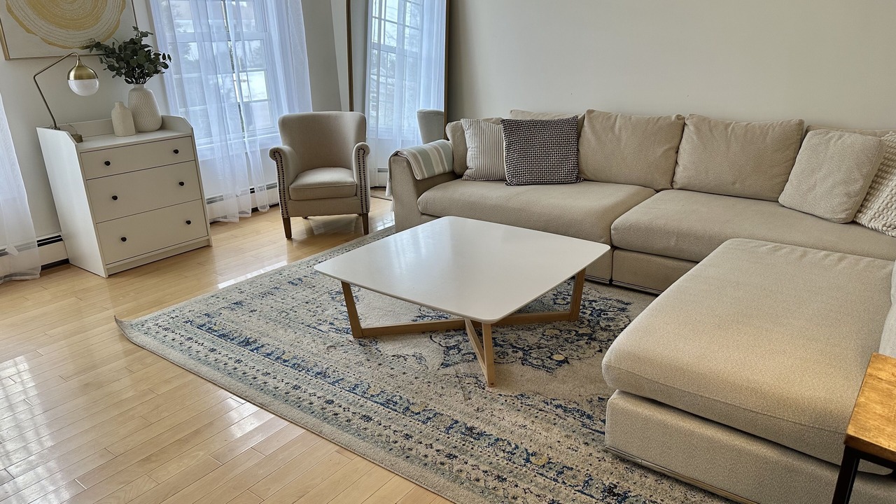 Photo of Livingroom in Charlottetown