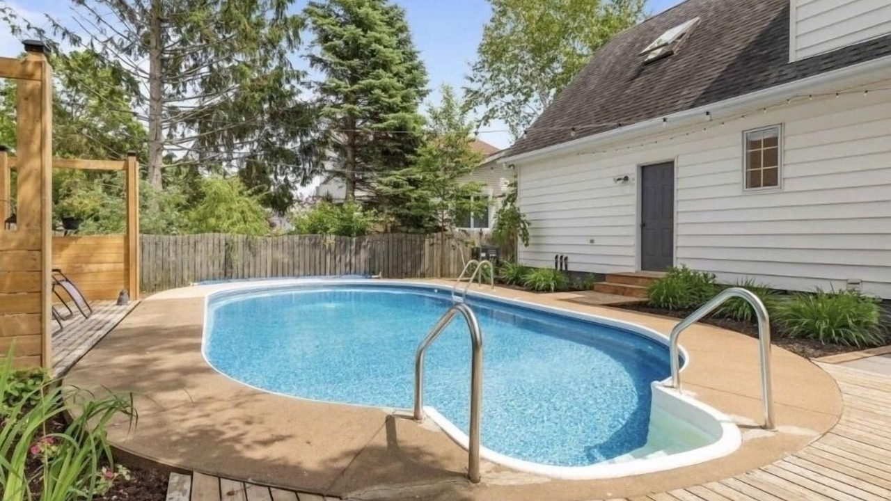 Photo of Outdoor in Charlottetown