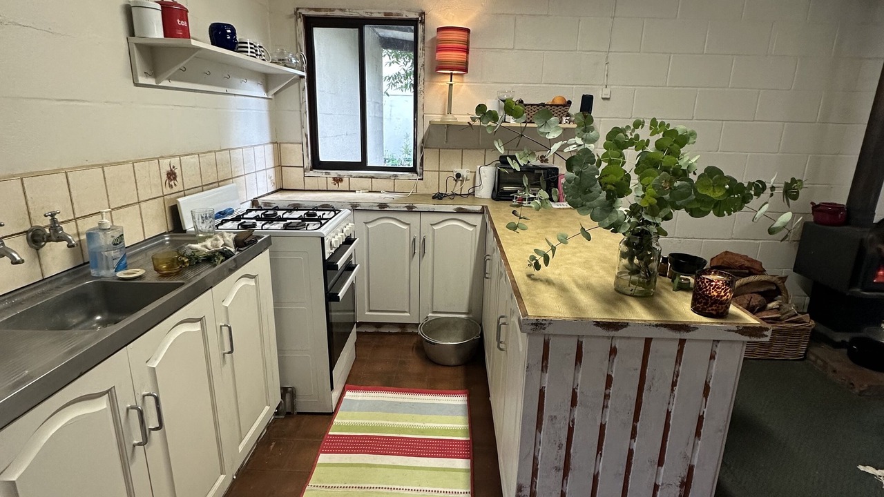 Photo of Kitchen in Harrietville