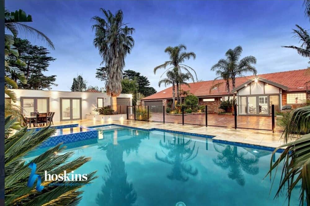 Photo of Outdoor in Warrandyte