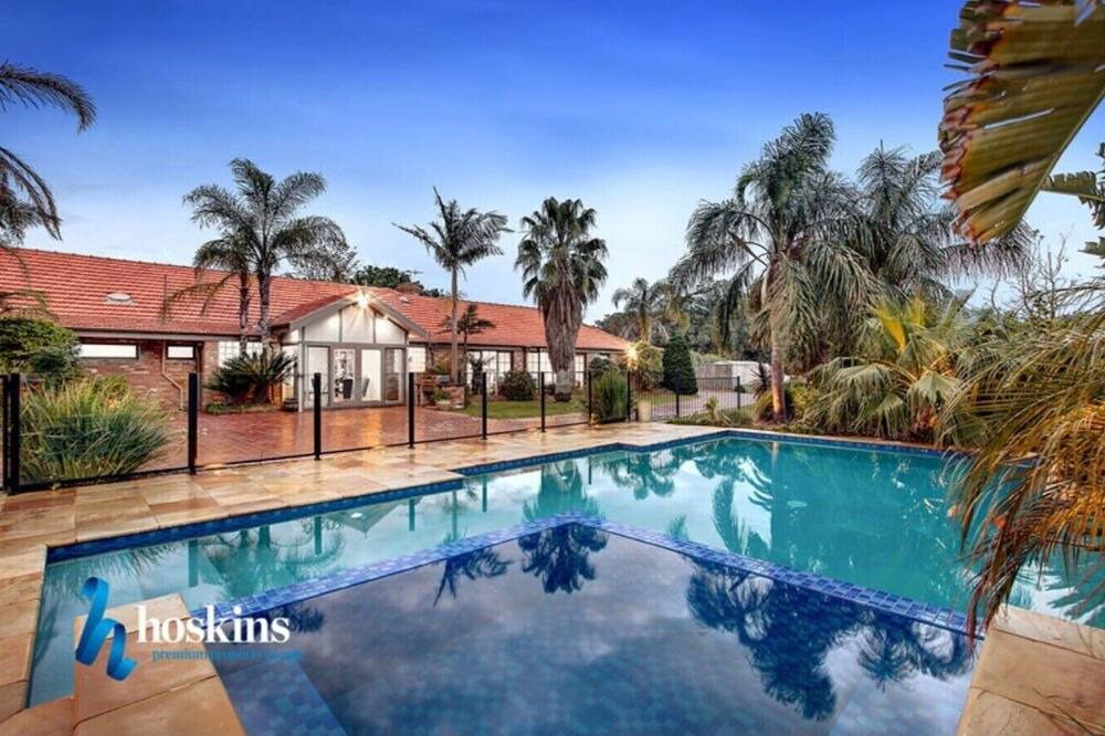 Photo of Outdoor in Warrandyte