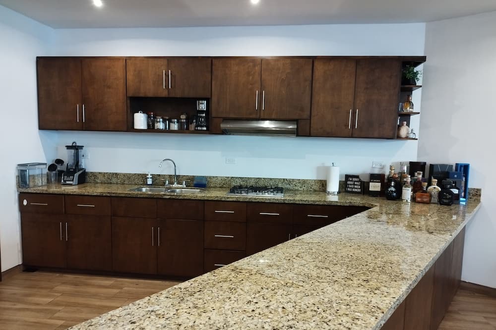 Photo of Kitchen in La Joya