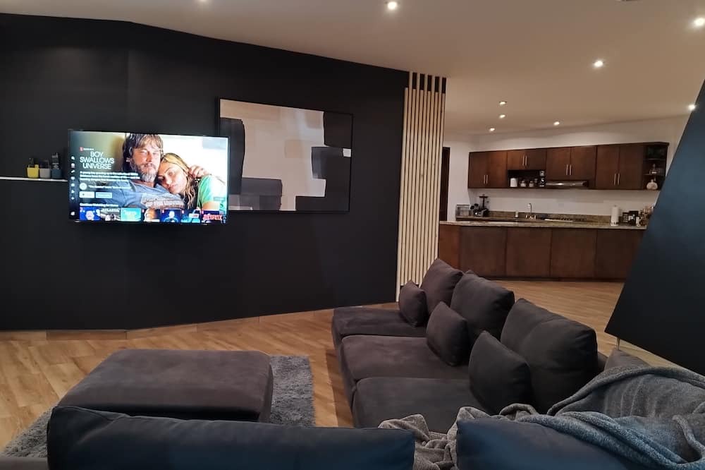 Photo of Livingroom in La Joya