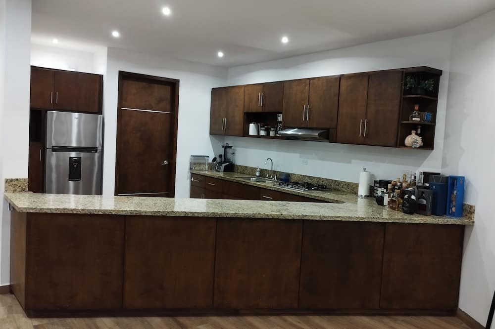 Photo of Kitchen in La Joya