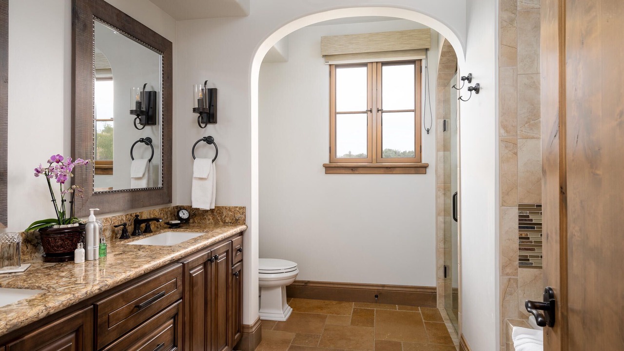 Photo of Bathroom in Shenandoah Valley