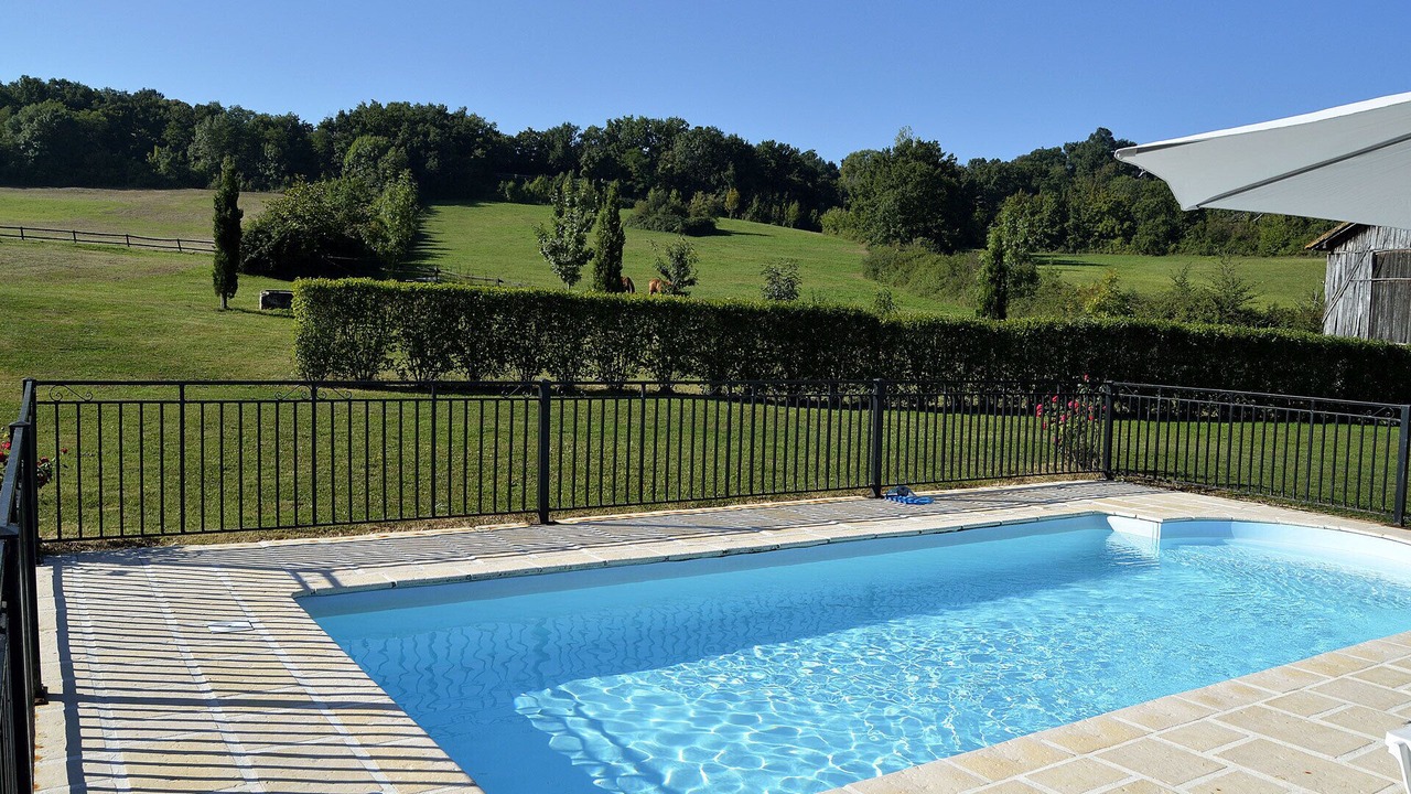 Photo of Outdoor in Montpezat