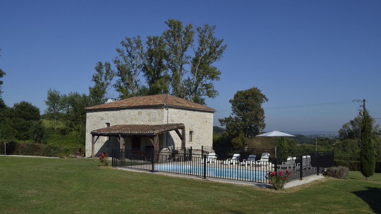 Photo of Outdoor in Montpezat