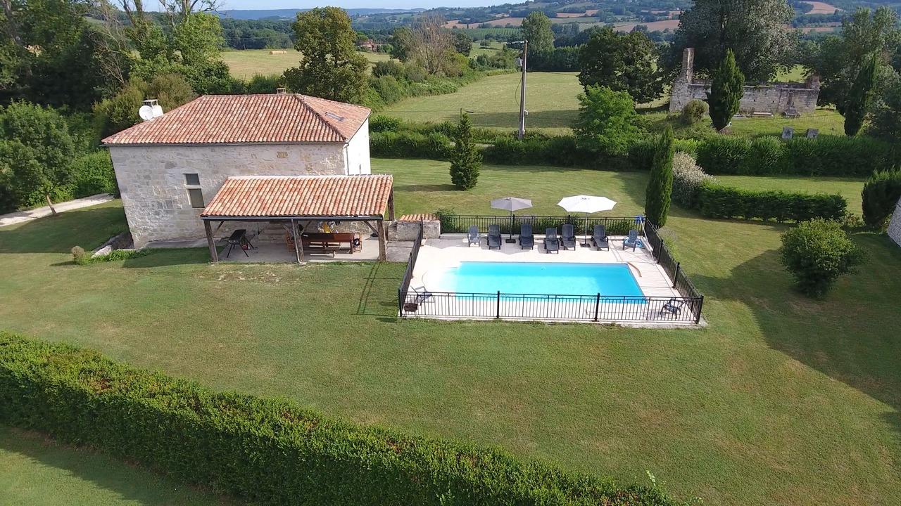 Photo of Outdoor in Montpezat