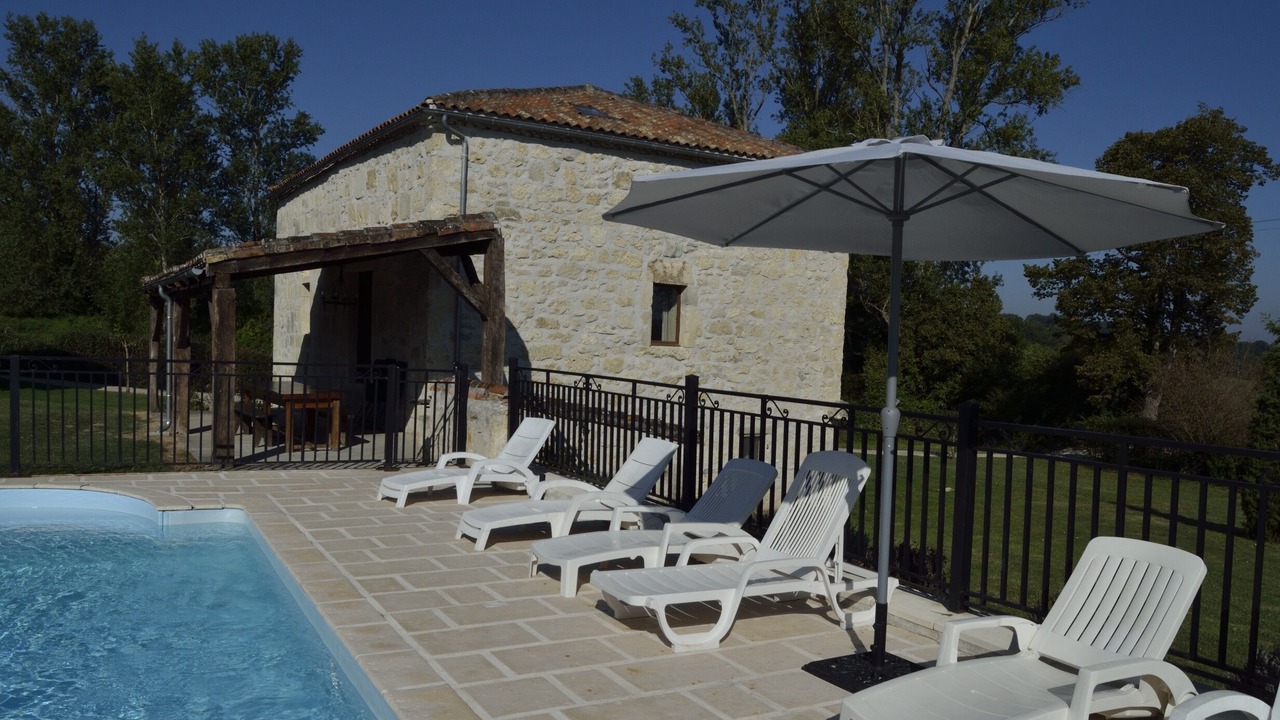 Photo of Outdoor in Montpezat