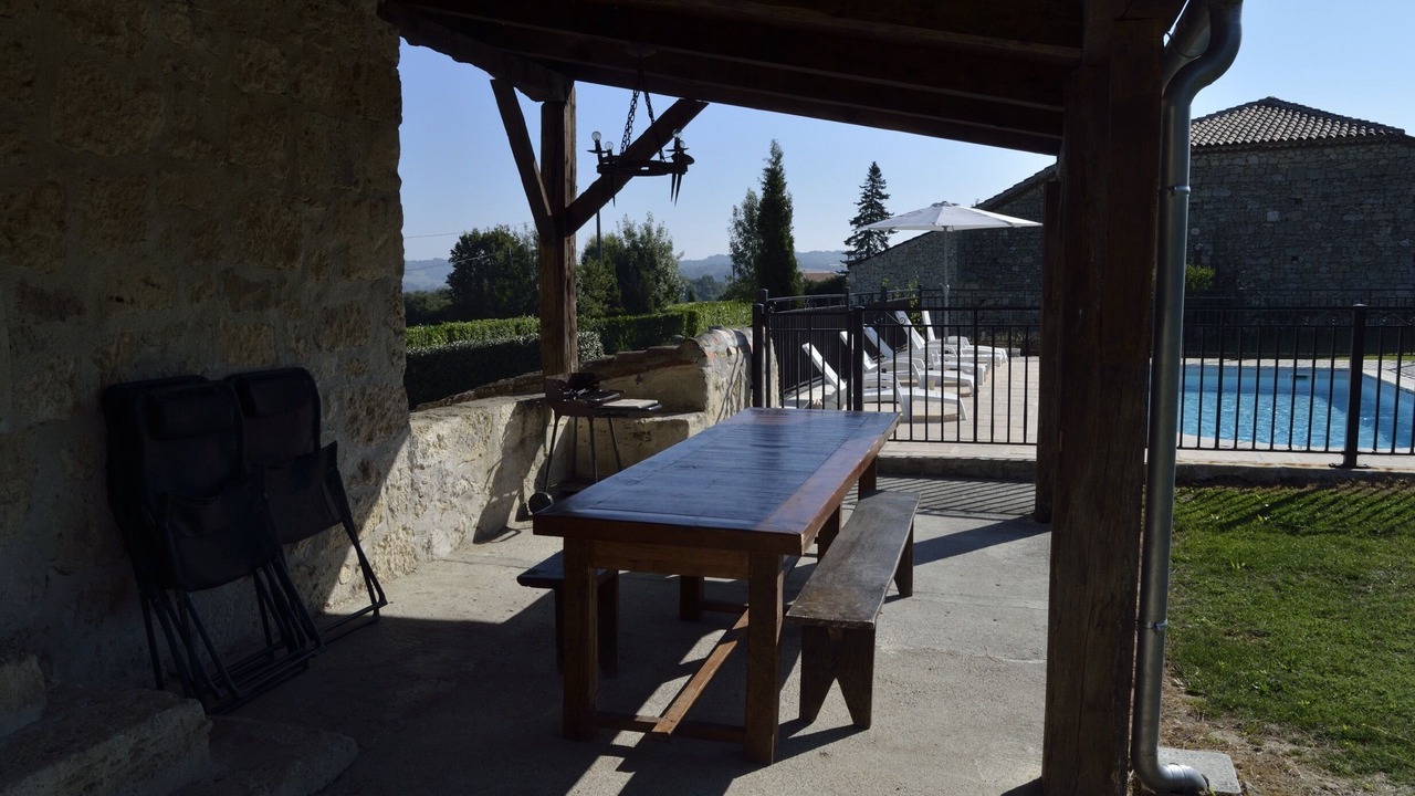 Photo of Outdoor in Montpezat