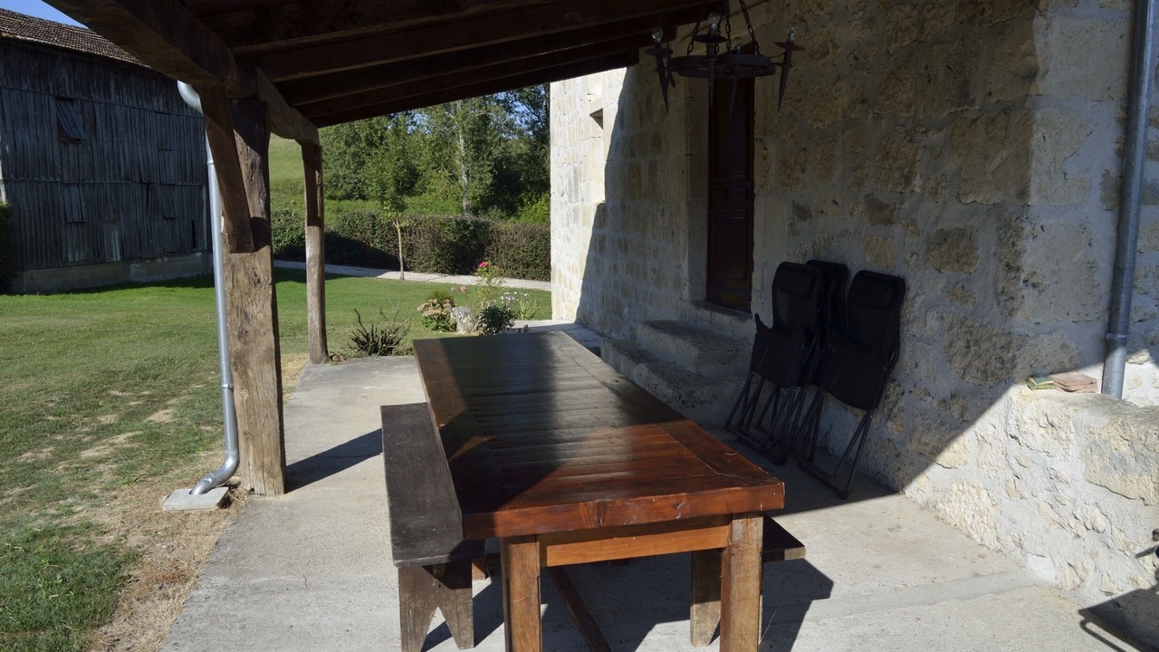 Photo of Outdoor in Montpezat