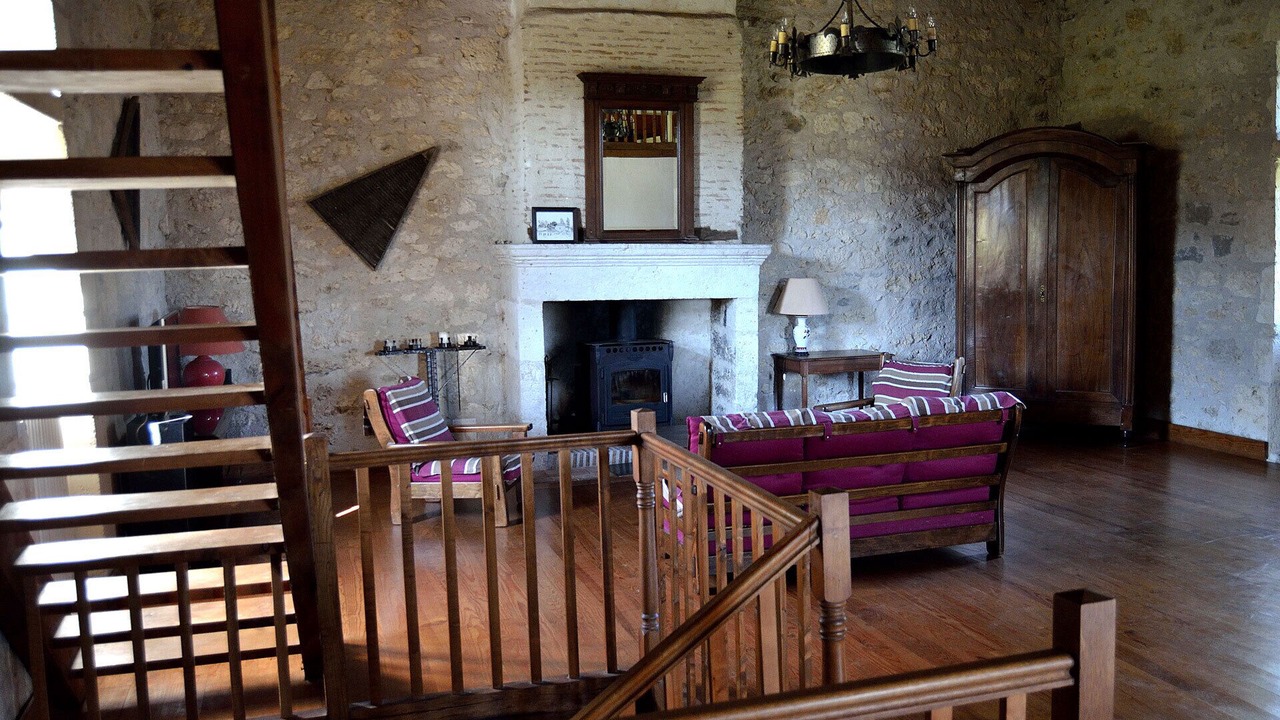 Photo of Others in Montpezat