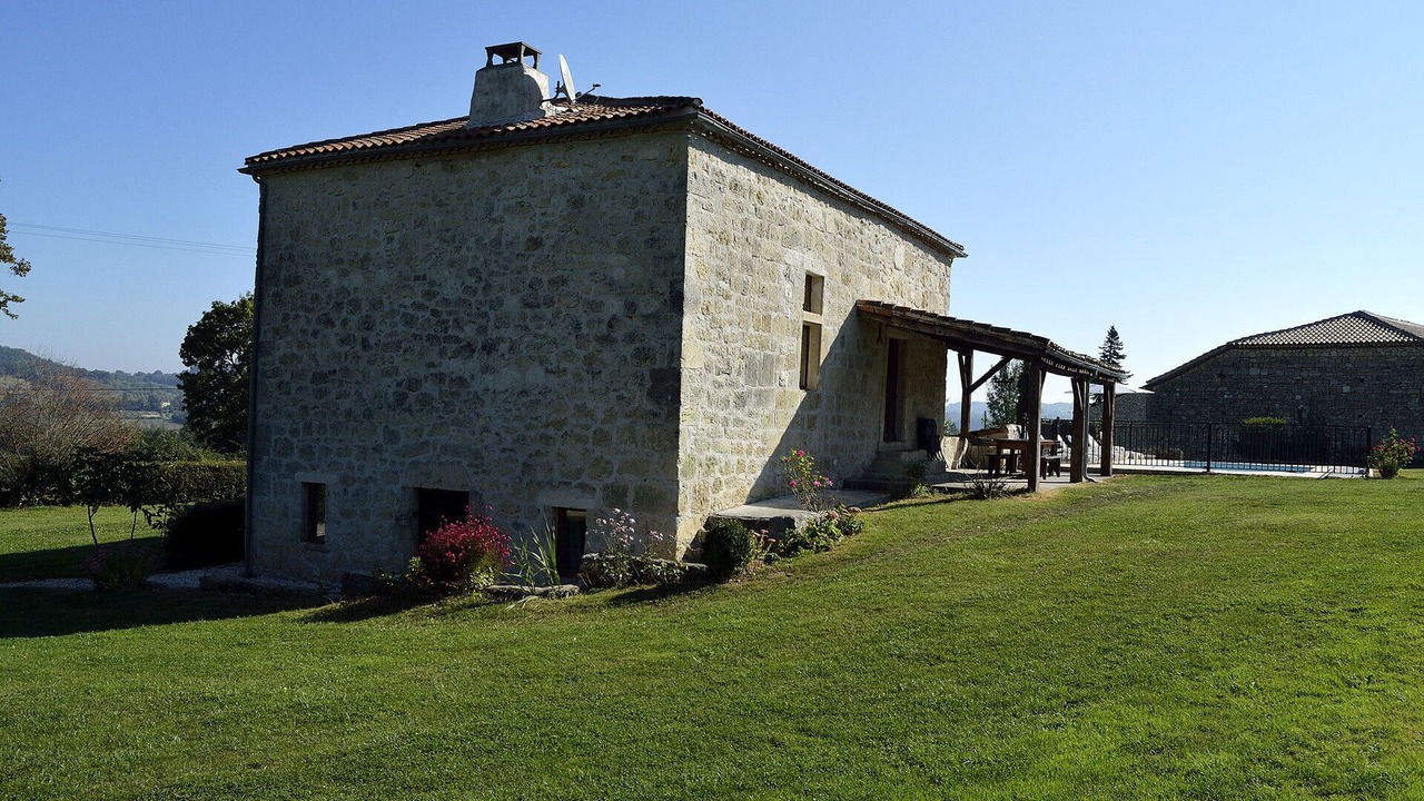 Photo of Outdoor in Montpezat