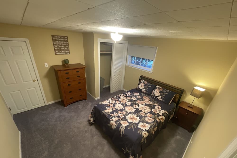 Photo of Bedroom in Purcellville