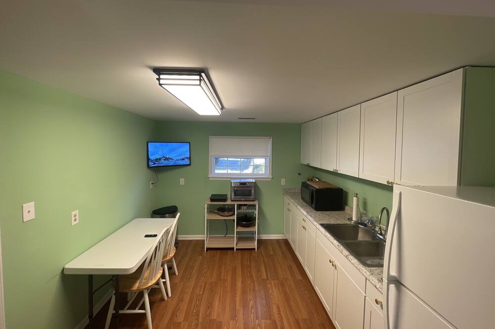 Photo of Kitchen in Purcellville