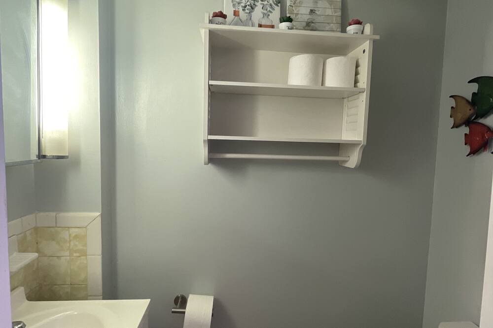 Photo of Bathroom in Purcellville