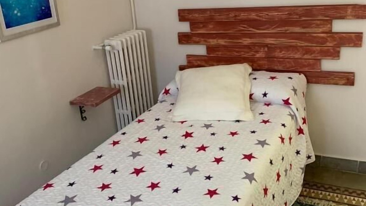Photo of Bedroom in Hijar