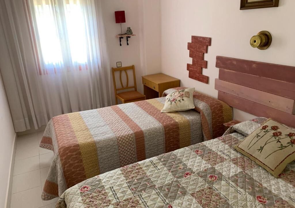 Photo of Bedroom in Hijar